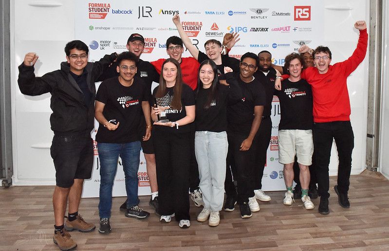 Team Memories 2023/2024